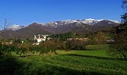55 Ombria, Celana, Linzone., Valcava, Tesoro..
